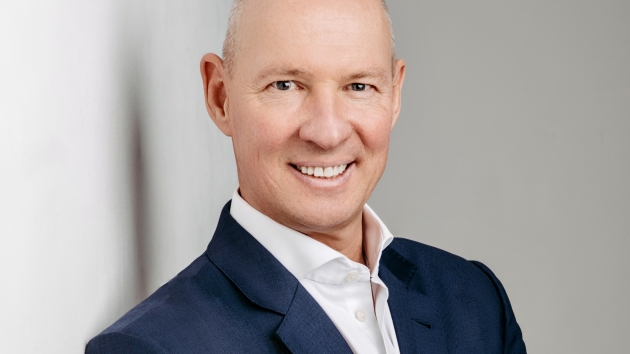 Olivier Krger ist der neue Marketingchef der Lufthansa Group - Quelle: Lufthansa Group